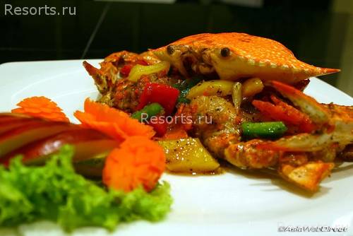 The Briza Beach Resort Khao Lak 84